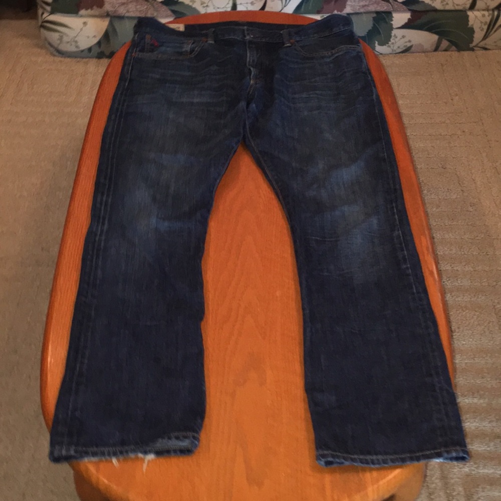 Original Ralph Lauren men’s jeans